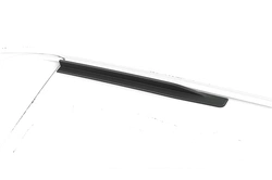 Roof Fins VW Arteon (Typ 3H) Shooting Brake – CSR Automotive Racing Fins gloss black
