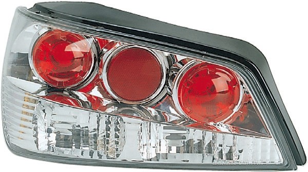 Taillights Peugeot 306 03-06 3/5 door