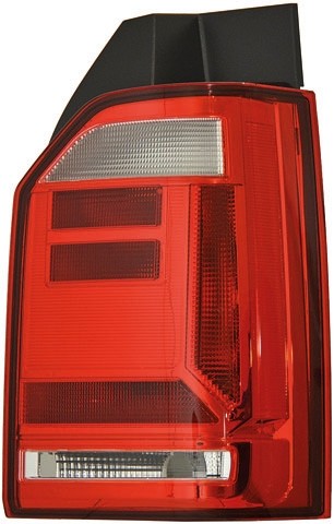 Achterlicht Rechts VW T7