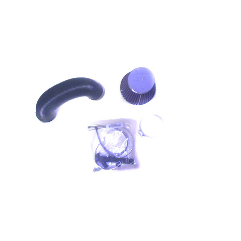 K&N Performance Air Intake Kit  Opel/Vauxhall Speedster 1.4/2.2 16v 147HP 8/2000- (57-0392)