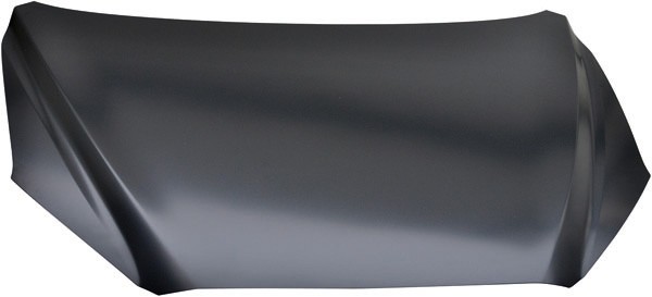 HAUBE voorzijde MAZDA CX6