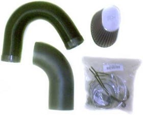 K&N 57i kit Fiat Bravo/Brava 80 1.2 98-05