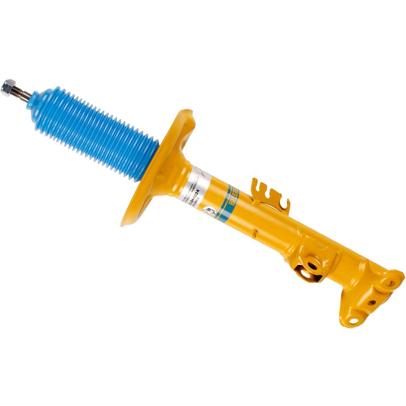 Bilstein B8 (35-044024)  BMW 3-Series E36 09/1990-08/2000 / Z3 Coupé / Roadster (E36) 10/1995-06/2003 & Alpina B3 (E36) 04/1993-04/1999 / B6 03/1992-07/1993 / B8 1995-1998 - front axle left