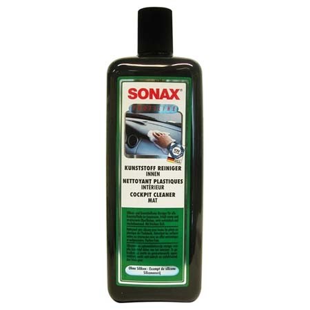 PROFILINE PLASTIC CLEANER INTERIOR