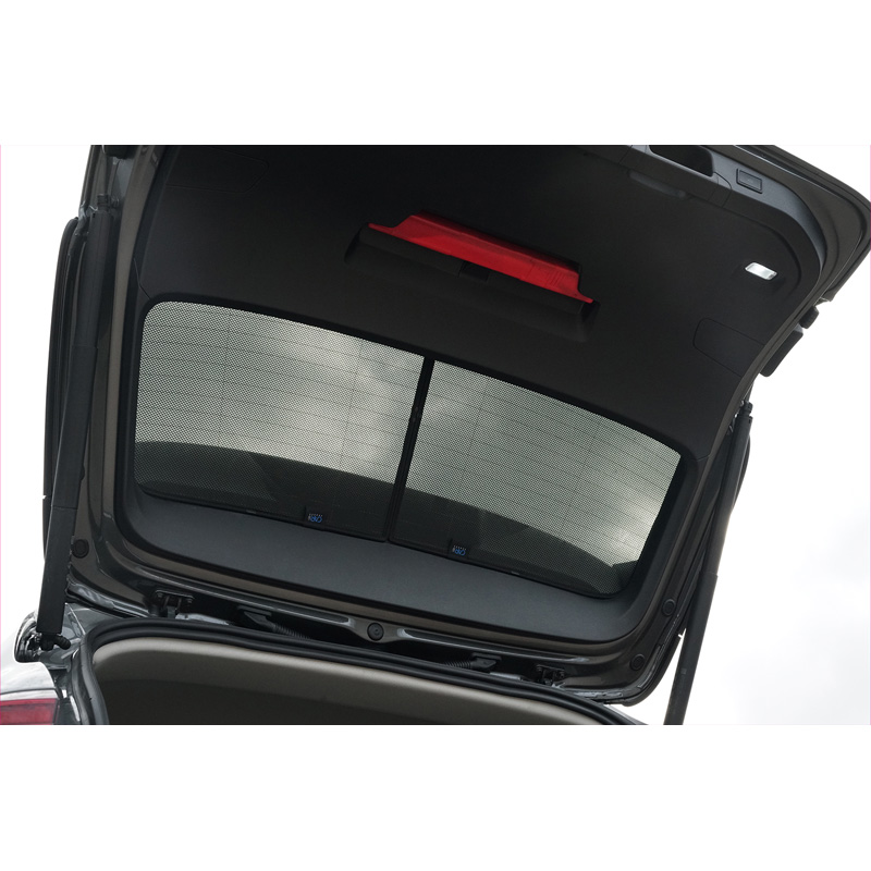 Set Car Shades  Skoda SuperB IV Kombi 2024- (6-pieces)