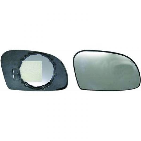 Spiegelglas links CITROEN SAXO 96-05