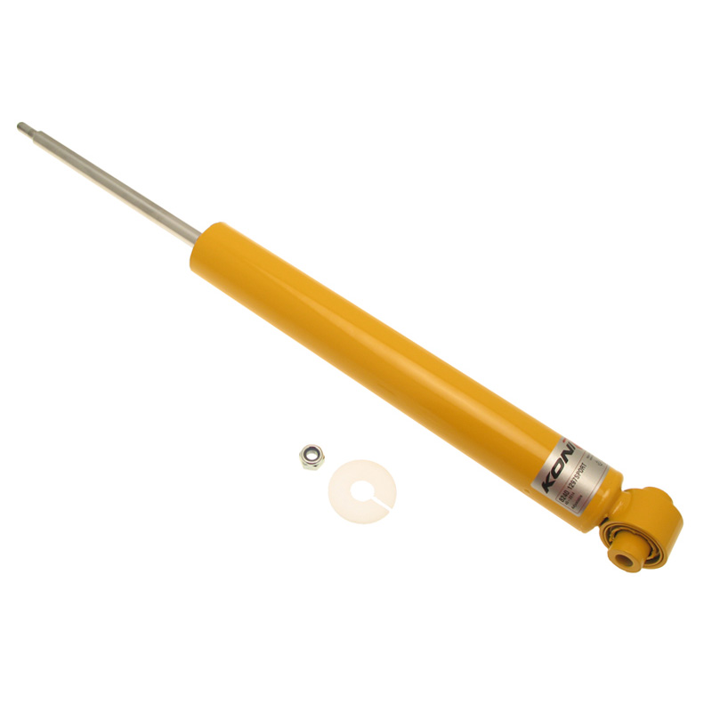 KONI Sport Shock absorber  Audi A3 (8V) / Seat Leon (ST) (5F) (excl. Cupra 2.0 TSI 206kW) / Skoda Octavia III (excl. RS230) / Volkswagen Golf VII 2012-2019 / Golf VIII Hatchback/Variant 2020- - Rear axle (8240-1297SPORT)