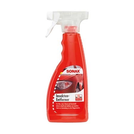 INSECT REMOVER