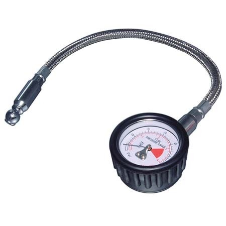 TYRE PRESSURE GAUGE
