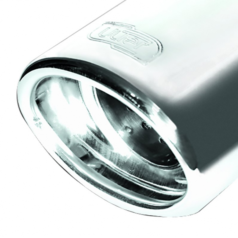Sport exhaust  Citroën Xsara HB 1.4i 55kW/1.6i 65kW/1.8i 66/74kW 1997-1999 95x65mm