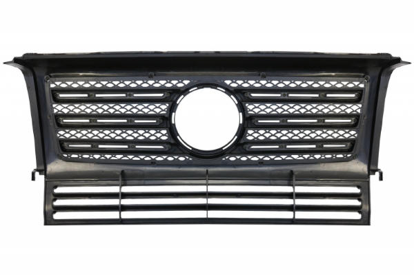 Grill passend voor Mercedes W463 G-Class 90-10