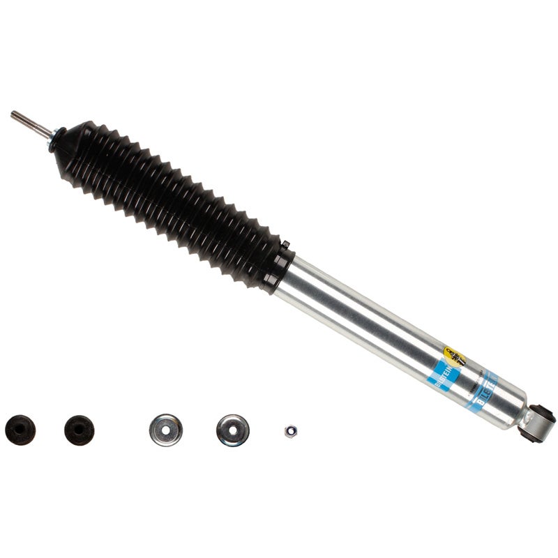 Bilstein B8 (24-146708)  Jeep Wrangler III (JK) 2.8 CRD / 3.0 / 3.6 V6 / 3.8 06/2006- - front axle