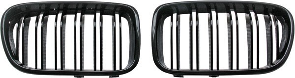 Design Grill set BMW F26