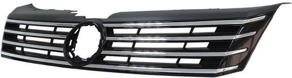 RadiatorGrill passend voor VW PASSAT 10->>