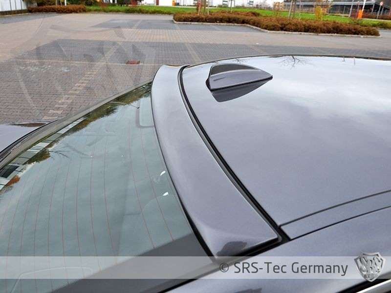 Roofwindow spoiler BMW E90 SRS-TEC