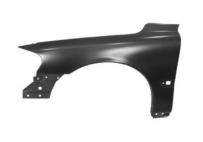 spatbord, links Volvo S60, 2000-2010