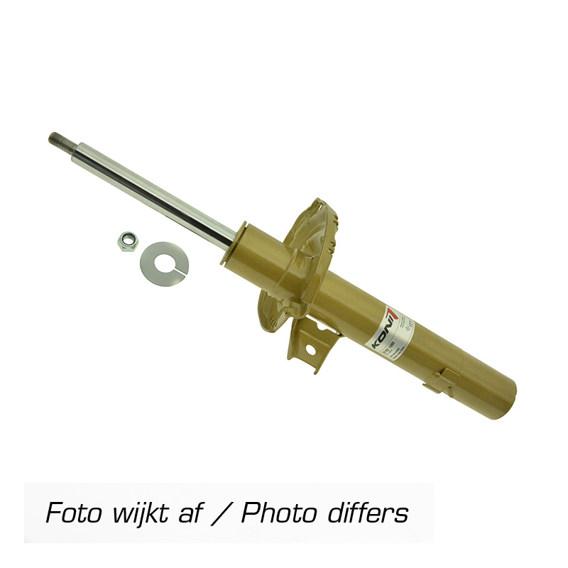 KONI Special Active Shock absorber  BMW Z4 (E89) excl. 3.5iS 2008-2016 - Front Axle right (8745-1370R)