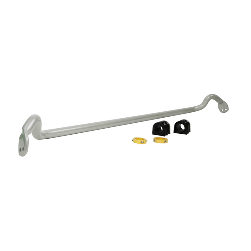 Whiteline Front Stabiliser Bar 27mm XX Heavy Duty Blade Adjustable  Motorsport Subaru Impreza Sedan GD/Hatchback 2.0 WRX Sti 4WD 2002-