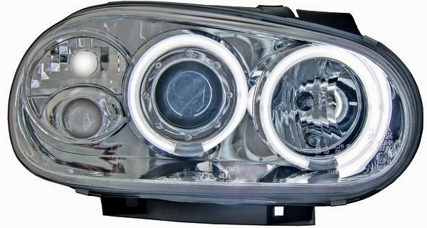 Headlights VW Golf 4 98-02