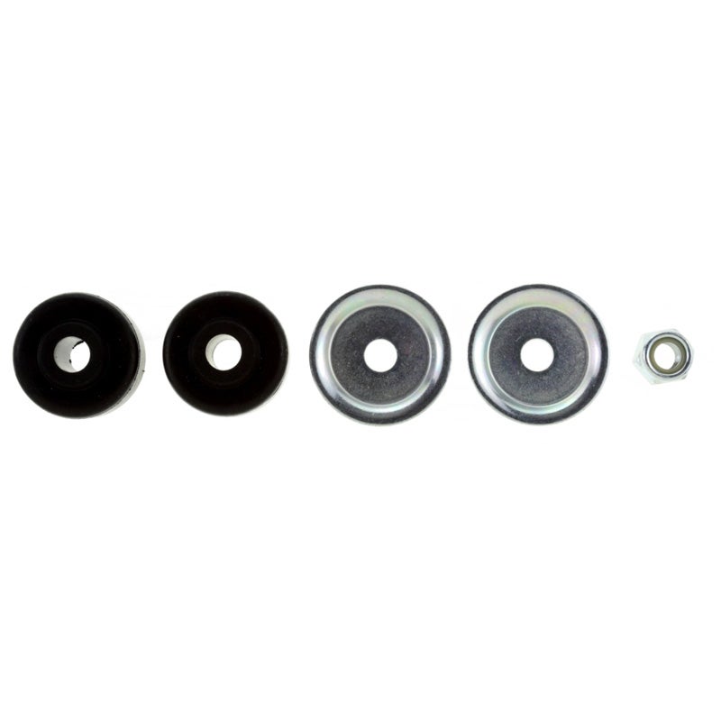 Bilstein B8 (24-186872)  Jeep Wrangler III (JK) 2.8 CRD / 3.0 / 3.6 V6 / 3.8 06/2006- - front axle