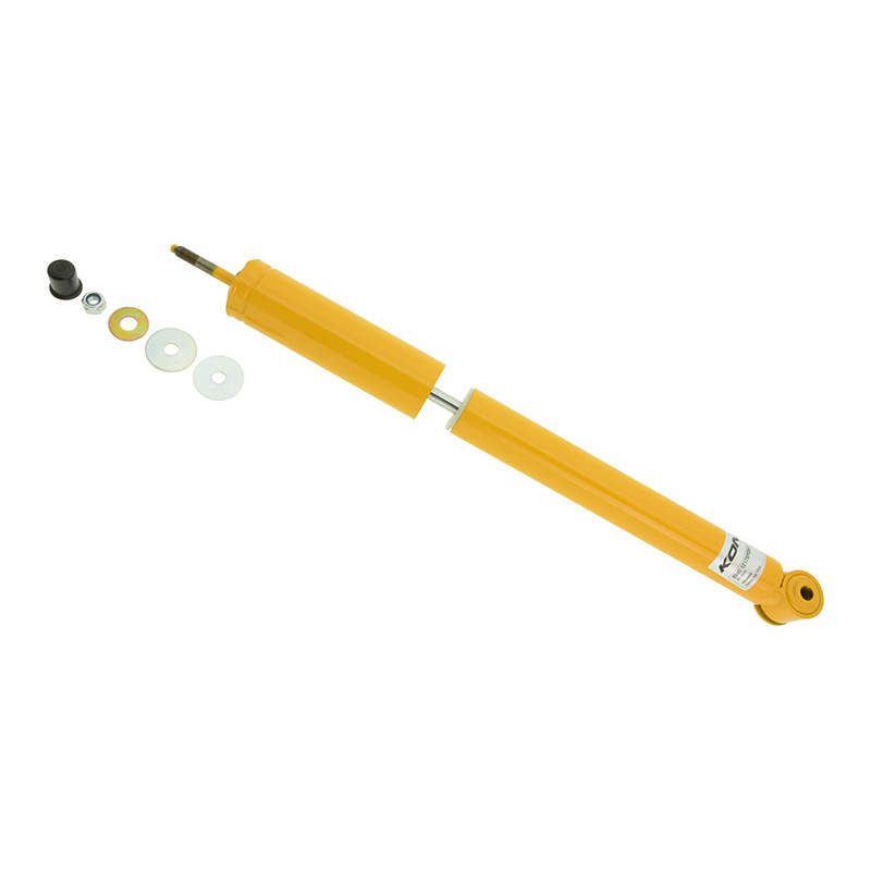 KONI Sport Shock absorber  BMW Z3 Roadster 1.8i/1.9i/2.0/2.2/2.8/3.0 / Coupé 2.8/3.0 / M-Roadster/M-Coupé 1994-2003 - Rear axle (8040-1217SPORT)