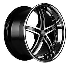 VERTINI FAIRLADY 9,5x19 5x114,3 ET 27
