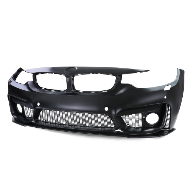 Design Voorbumper passend voor BMW F33