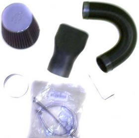 K&N 57i kit Opel Calibra 2.5 V6 24V MPi 93-100
