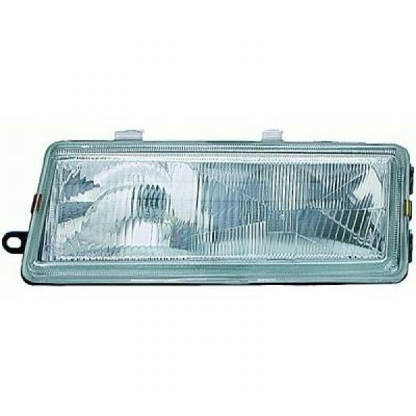 Koplamp links TOLEDO 95-98 H1