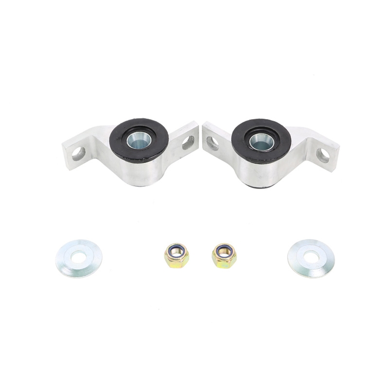 Whiteline Control Arm - Lower Inner Rear Bushing  Subaru Impreza Coupé GFC/Estate GF/Sedan GC/Legacy I-III/Legacy Outback BG/Outback BE-BH 1989-2003