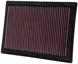 K&N Inlegfilter Pontiac GTO 5.7 2004