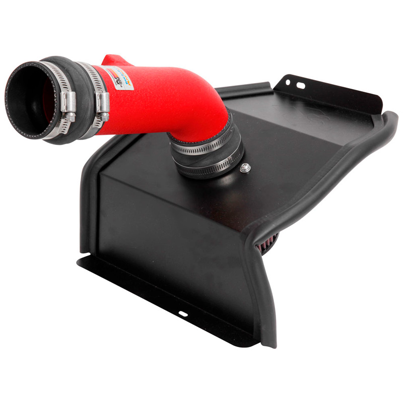 K&N Typhoon Kit  Subaru WRX STI 2.5 2018-2020 - Red (69-8009TWR)