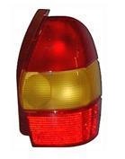 Fiat Palio, 1997-2004