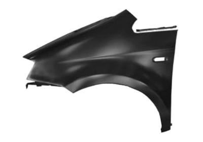 spatbord, rechts Fiat Idea, 2004-2009