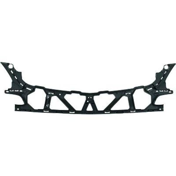 Bumperdrager onder Mercedes W213