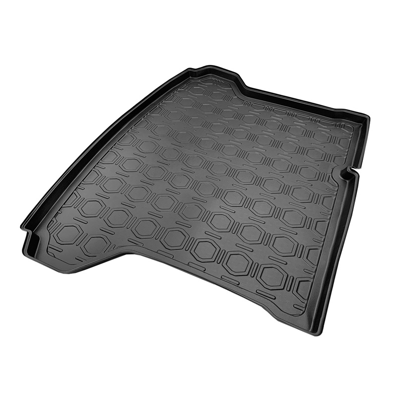 Trunk shell 'Design'  Volkswagen ID.4 2020- (Lower floor)