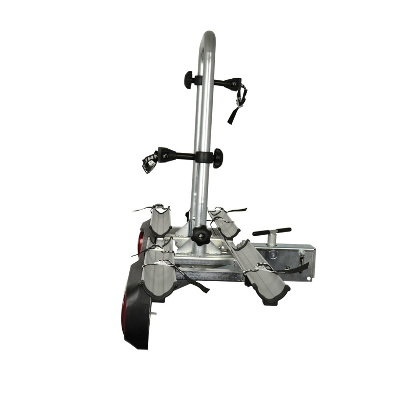 Twinny Load Bicycle carrier e-Carrier Base (Swing-joint) ->50kg