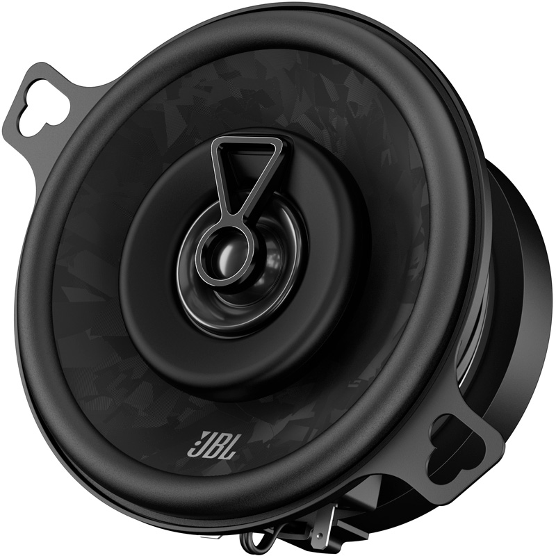 JBL Stage 3 Gen2 38F 3.5'' (89mm) 2-Weg 400Watt Speaker Set (without grille)