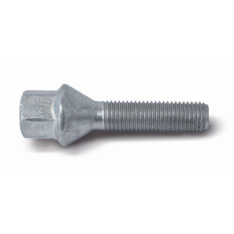 H&R Wheel bolt Taper-Head M12x1.50 - Length 29mm
