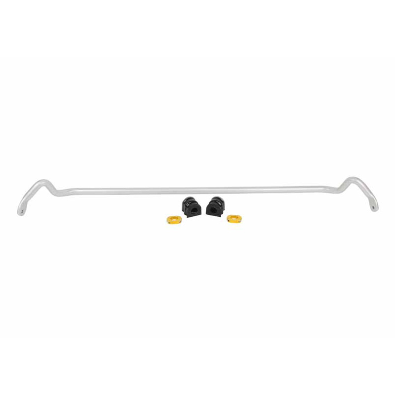 Whiteline Front Stabiliser Bar 22mm Heavy Duty  Subaru Forester SG/Impreza Estate GG/Hatchback/Sedan GD 2000-2009
