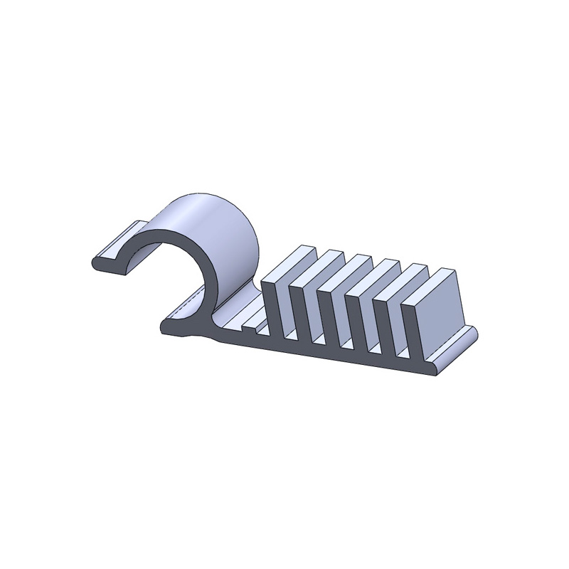 SunClip Replacement Clip SC8.20 x20F - Plastic