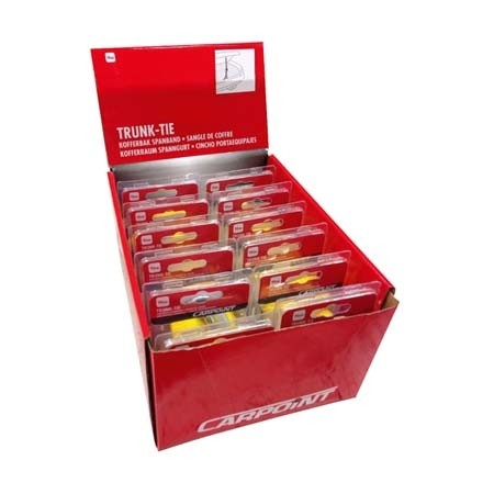 TRUNK-TIE DISPLAY