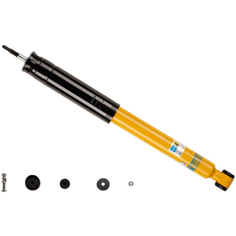 Bilstein B8 (24-025997)  Mercedes CLK Coupé (C208) / Convertible (A208) CLK 200 / CLK 200 Kompressor / CLK 230 Kompressor / CLK 320 / CLK 430 / CLK 55 AMG 06/1997-12/2003 
 incl. sports suspension - front axle