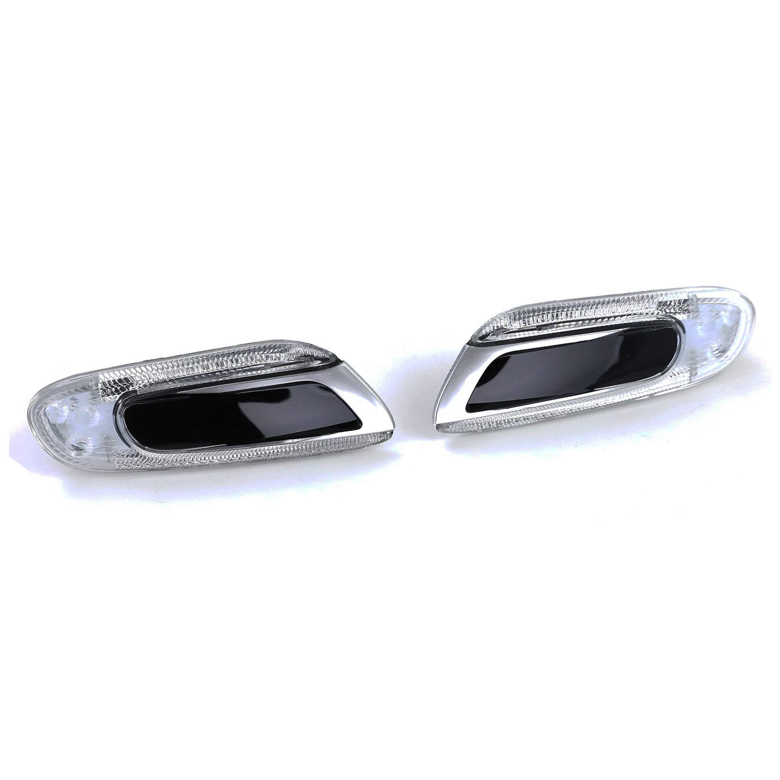 Indicators Mini One/Cooper F56 LED Dynamic Black
