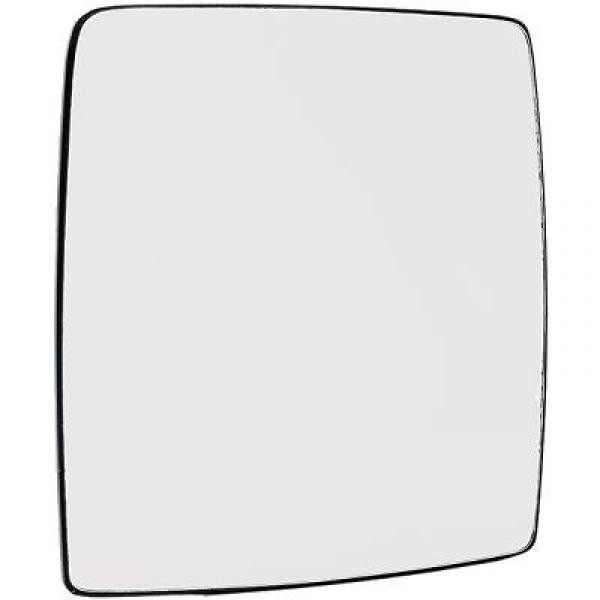 SP. GLAS links OPEL COMBO 01.12