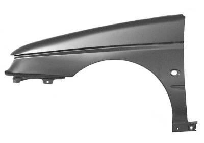 spatbord, links,-07/1999 Alfa Romeo 145/146, 1994-2002