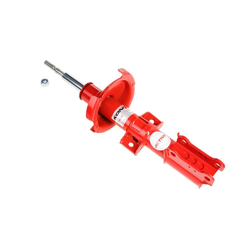 KONI Special Active Shock absorber  Volvo XC90 (excl. Sport Suspension/Four-C/self-levelling) 2002-2014 - Front axle (8745-1383)