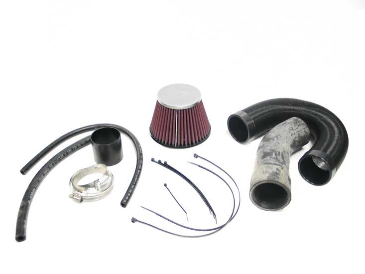 K&N 57i kit Renault Clio II (1998-) 1.2 97-100
