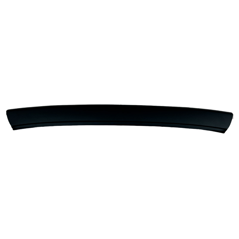 Rear Bumper Protector  Volkswagen Transporter T6/T6.1 2015-2022 - Matt black