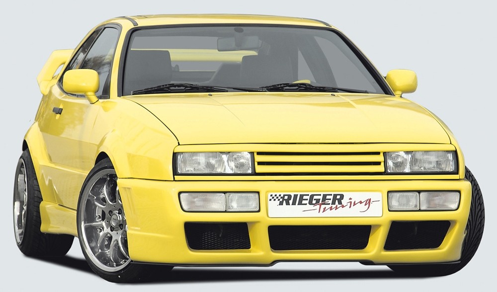 Sport Grill passend voor VW Corrado Rieger